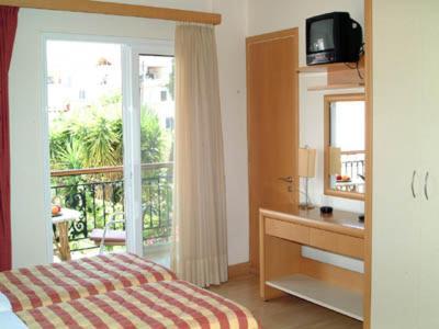 Philoxenia Pension Ermioni Luaran gambar