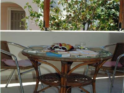 Philoxenia Pension Ermioni Luaran gambar