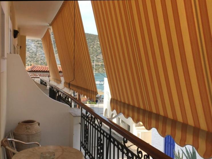 Philoxenia Pension Ermioni Luaran gambar