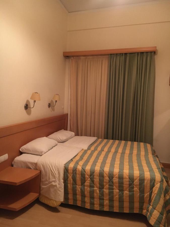 Philoxenia Pension Ermioni Luaran gambar
