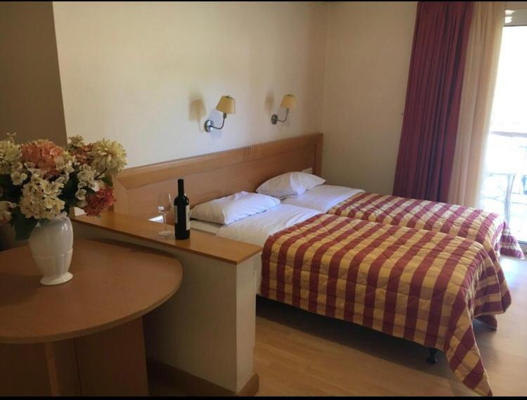 Philoxenia Pension Ermioni Luaran gambar